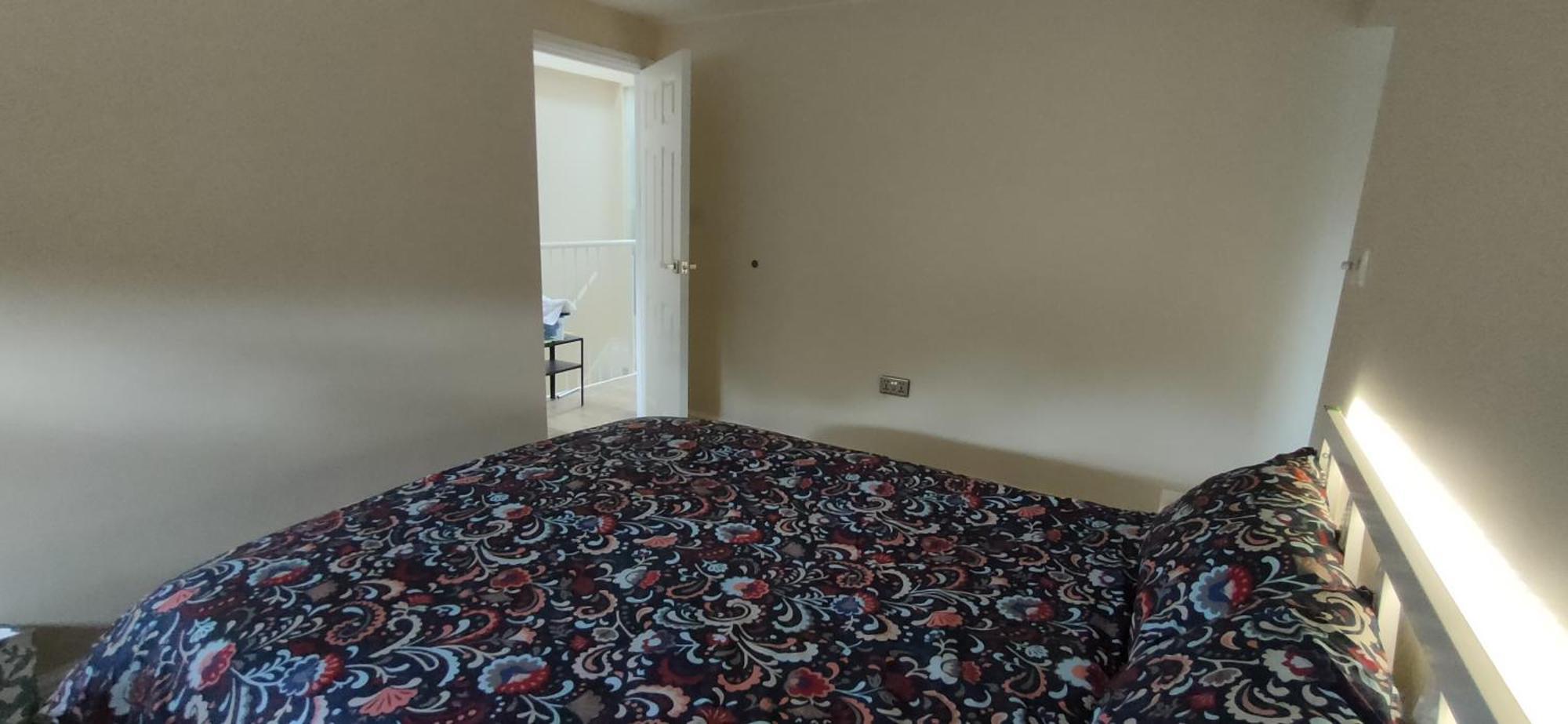 Adel'S House Bed and Breakfast Londres Exterior foto